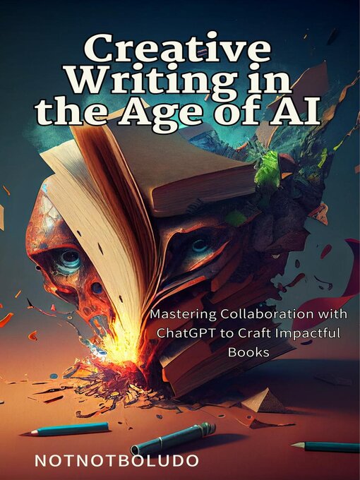 Title details for Creative Writing in the Age of AI by NotNotBoludo - Available